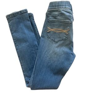 Classic Blue Women's Jeans